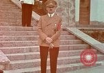 Immagine di Adolf Hitler incontra il leader saudita Germania, 1939, secondo 33 filmato di repertorio 65675060659
