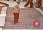 Immagine di Adolf Hitler incontra il leader saudita Germania, 1939, secondo 36 filmato di repertorio 65675060659