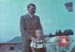 Immagine di Adolf Hitler incontra il leader saudita Germania, 1939, secondo 62 filmato di repertorio 65675060659