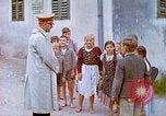 Immagine di Adolf Hitler Fischlham Austria, 1940, secondo 29 filmato di repertorio 65675060661