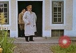 Immagine di Adolf Hitler Fischlham Austria, 1940, secondo 59 filmato di repertorio 65675060661