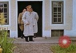Immagine di Adolf Hitler Fischlham Austria, 1940, secondo 60 filmato di repertorio 65675060661