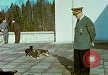 Image of Adolf Hitler Berchtesgaden Germany, 1940, second 3 stock footage video 65675060662