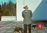 Image of Adolf Hitler Berchtesgaden Germany, 1940, second 7 stock footage video 65675060662