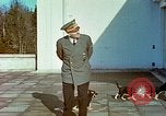 Image of Adolf Hitler Berchtesgaden Germany, 1940, second 8 stock footage video 65675060662