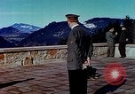 Image of Adolf Hitler Berchtesgaden Germany, 1940, second 11 stock footage video 65675060662