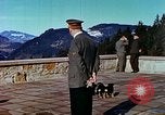 Image of Adolf Hitler Berchtesgaden Germany, 1940, second 12 stock footage video 65675060662