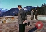 Image of Adolf Hitler Berchtesgaden Germany, 1940, second 13 stock footage video 65675060662