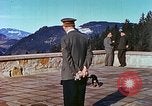 Image of Adolf Hitler Berchtesgaden Germany, 1940, second 14 stock footage video 65675060662
