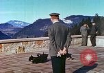 Image of Adolf Hitler Berchtesgaden Germany, 1940, second 15 stock footage video 65675060662