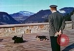 Image of Adolf Hitler Berchtesgaden Germany, 1940, second 16 stock footage video 65675060662