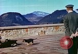 Image of Adolf Hitler Berchtesgaden Germany, 1940, second 17 stock footage video 65675060662