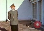 Image of Adolf Hitler Berchtesgaden Germany, 1940, second 20 stock footage video 65675060662