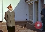 Image of Adolf Hitler Berchtesgaden Germany, 1940, second 21 stock footage video 65675060662
