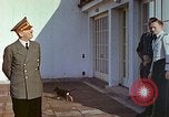 Image of Adolf Hitler Berchtesgaden Germany, 1940, second 22 stock footage video 65675060662