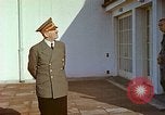 Image of Adolf Hitler Berchtesgaden Germany, 1940, second 25 stock footage video 65675060662