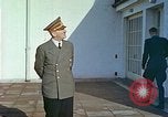 Image of Adolf Hitler Berchtesgaden Germany, 1940, second 28 stock footage video 65675060662