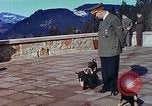 Image of Adolf Hitler Berchtesgaden Germany, 1940, second 44 stock footage video 65675060662