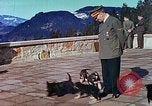 Image of Adolf Hitler Berchtesgaden Germany, 1940, second 45 stock footage video 65675060662