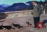 Image of Adolf Hitler Berchtesgaden Germany, 1940, second 46 stock footage video 65675060662