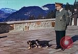 Image of Adolf Hitler Berchtesgaden Germany, 1940, second 47 stock footage video 65675060662