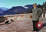 Image of Adolf Hitler Berchtesgaden Germany, 1940, second 55 stock footage video 65675060662