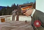 Image of Adolf Hitler Berchtesgaden Germany, 1940, second 57 stock footage video 65675060662