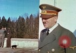 Image of Adolf Hitler Berchtesgaden Germany, 1940, second 60 stock footage video 65675060662