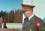 Image of Adolf Hitler Berchtesgaden Germany, 1940, second 61 stock footage video 65675060662