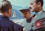 Standbild Adolf Hitler Berchtesgaden Deutschland, 1940, aus Sekunde 12 historischem Filmmaterial Videoclip 65675060663