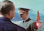 Standbild Adolf Hitler Berchtesgaden Deutschland, 1940, aus Sekunde 23 historischem Filmmaterial Videoclip 65675060663