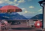 Standbild Adolf Hitler Berchtesgaden Deutschland, 1939, aus Sekunde 1 historischem Filmmaterial Videoclip 65675060664