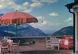 Standbild Adolf Hitler Berchtesgaden Deutschland, 1939, aus Sekunde 4 historischem Filmmaterial Videoclip 65675060664