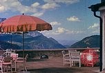 Standbild Adolf Hitler Berchtesgaden Deutschland, 1939, aus Sekunde 6 historischem Filmmaterial Videoclip 65675060664