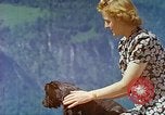 Standbild Adolf Hitler Berchtesgaden Deutschland, 1939, aus Sekunde 11 historischem Filmmaterial Videoclip 65675060664