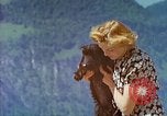 Standbild Adolf Hitler Berchtesgaden Deutschland, 1939, aus Sekunde 15 historischem Filmmaterial Videoclip 65675060664