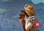 Standbild Adolf Hitler Berchtesgaden Deutschland, 1939, aus Sekunde 18 historischem Filmmaterial Videoclip 65675060664