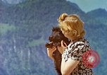 Standbild Adolf Hitler Berchtesgaden Deutschland, 1939, aus Sekunde 19 historischem Filmmaterial Videoclip 65675060664