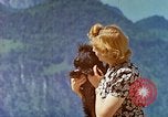 Standbild Adolf Hitler Berchtesgaden Deutschland, 1939, aus Sekunde 20 historischem Filmmaterial Videoclip 65675060664