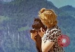 Standbild Adolf Hitler Berchtesgaden Deutschland, 1939, aus Sekunde 21 historischem Filmmaterial Videoclip 65675060664