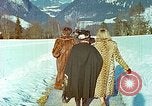 Standbild Adolf Hitler Berchtesgaden Deutschland, 1939, aus Sekunde 23 historischem Filmmaterial Videoclip 65675060664