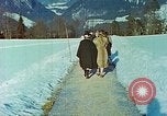 Standbild Adolf Hitler Berchtesgaden Deutschland, 1939, aus Sekunde 28 historischem Filmmaterial Videoclip 65675060664