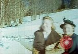 Standbild Adolf Hitler Berchtesgaden Deutschland, 1939, aus Sekunde 29 historischem Filmmaterial Videoclip 65675060664