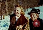Standbild Adolf Hitler Berchtesgaden Deutschland, 1939, aus Sekunde 30 historischem Filmmaterial Videoclip 65675060664