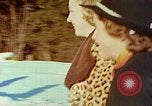 Standbild Adolf Hitler Berchtesgaden Deutschland, 1939, aus Sekunde 33 historischem Filmmaterial Videoclip 65675060664