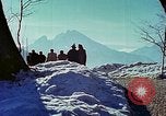 Standbild Adolf Hitler Berchtesgaden Deutschland, 1939, aus Sekunde 36 historischem Filmmaterial Videoclip 65675060664