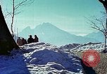 Standbild Adolf Hitler Berchtesgaden Deutschland, 1939, aus Sekunde 40 historischem Filmmaterial Videoclip 65675060664