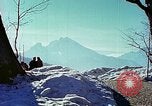 Standbild Adolf Hitler Berchtesgaden Deutschland, 1939, aus Sekunde 42 historischem Filmmaterial Videoclip 65675060664