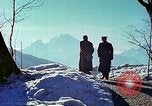 Standbild Adolf Hitler Berchtesgaden Deutschland, 1939, aus Sekunde 46 historischem Filmmaterial Videoclip 65675060664