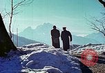 Standbild Adolf Hitler Berchtesgaden Deutschland, 1939, aus Sekunde 47 historischem Filmmaterial Videoclip 65675060664